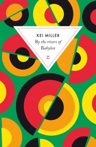 By the rivers of Babylon - Kei Miller By the rivers of Babylon - Kei Miller